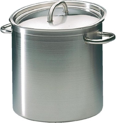 Bourgeat Excellence RVS kookpan 25 liter - Zonder deksel - K772
