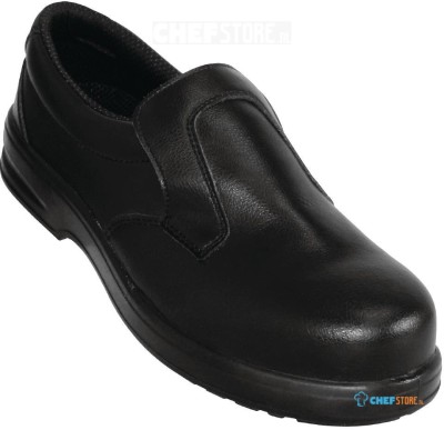 Lites unisex instappers zwart 47 | A845-47 2