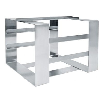 RVS Inzet Thermobox 46 Liter, Gastro-Inox 307.520 1