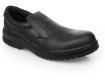 Lites unisex instappers zwart 47 | A845-47 1