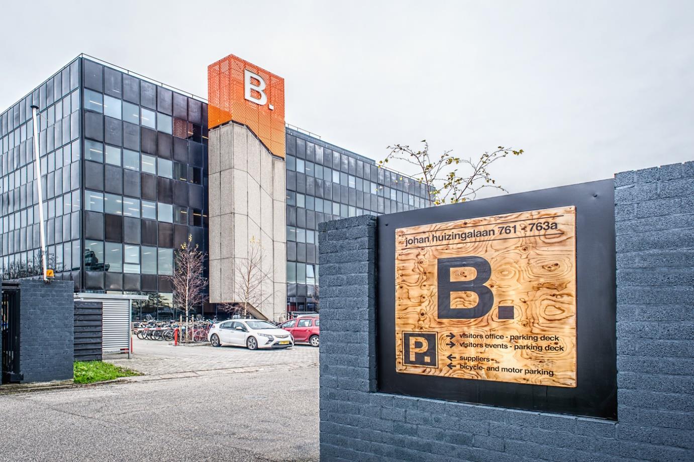 interieur chefstore.nl