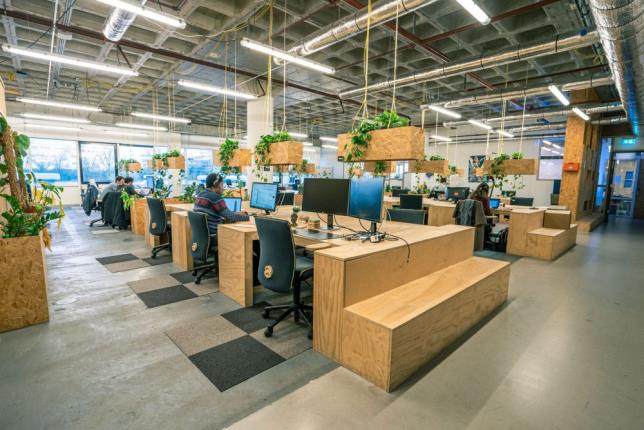 interieur chefstore.nl
