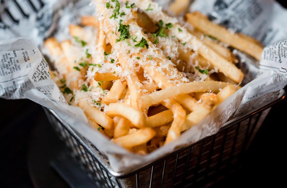 Zo kies je de beste friteuse