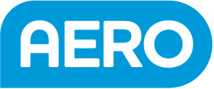 aero logo