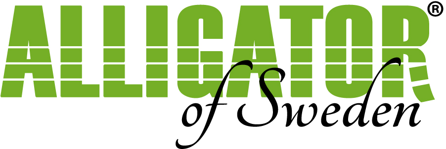 alligator logo