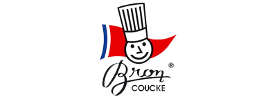bron logo
