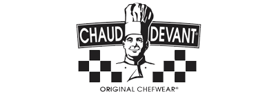 chaud-devant logo
