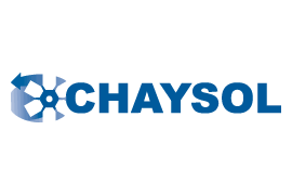chaysol logo