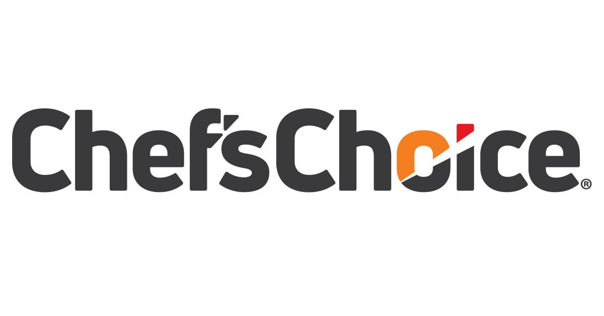 chef-s-choice logo