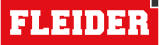 fleider logo