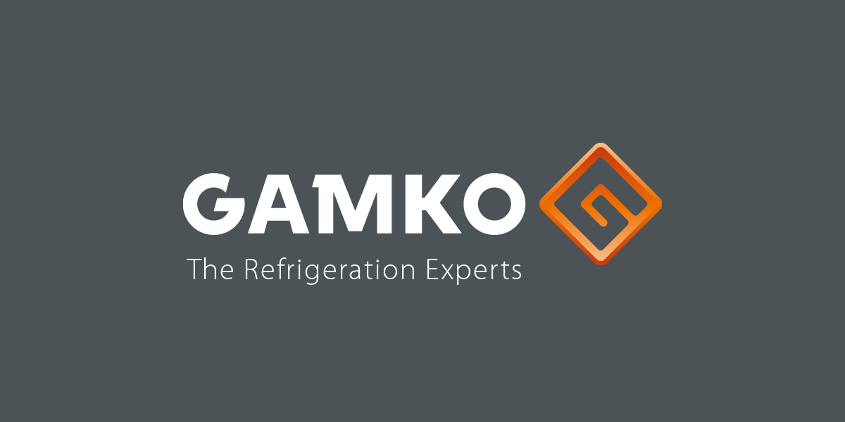 gamko logo