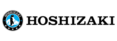 hoshizaki logo
