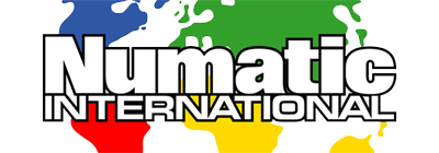 numatic logo