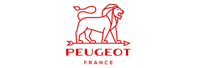 peugeot logo