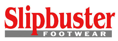 slipbuster-footwear logo